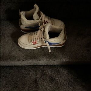 Jordan 4 Retro Where the Wild Things